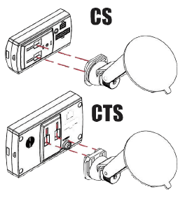 Edge CS CTS Insight Color Touch Screen User Guide Edge CS CTS Insight Color Touch Screen User Guide-19