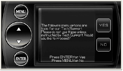 Edge CS CTS Insight Color Touch Screen User Guide Edge CS CTS Insight Color Touch Screen User Guide-31