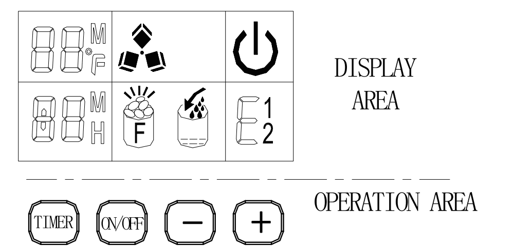 Euhomy IM-F Countertop Icemaker Machine 3