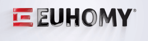 EUHOMY BM-02 25-in-1 2LB Bread Maker Machine User Manual Euhomy IM-F Countertop Icemaker Machine,Logo