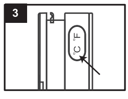 Expert Grill IM1 Deluxe Grilling Thermometer 3A,,,