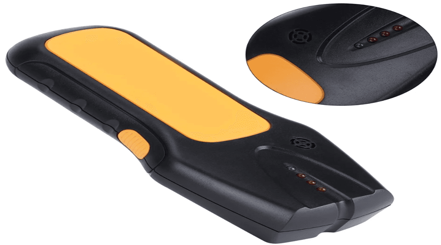 FULLER ST200 4 LED Lights Edge Stud Finder featured image