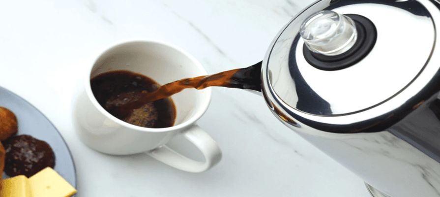 Farberware Classic 12-Cup Yosemite Percolator Coffee Maker User Manual Farberware Classic 12-Cup Yosemite Percolator Coffee Maker featured image