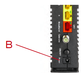 FiOS by Frontier Router and MoCA Adapter Quick Setup Guide-5