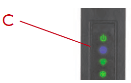 FiOS by Frontier Router and MoCA Adapter Quick Setup Guide-6