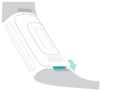 Fitbit Charge 6 Fitness Tracker 10