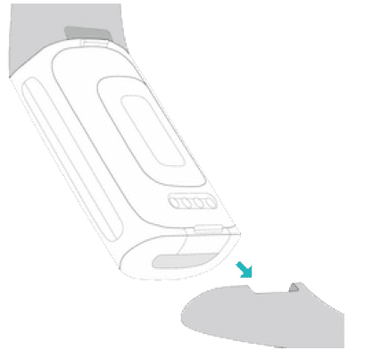 Fitbit Charge 6 Fitness Tracker 11