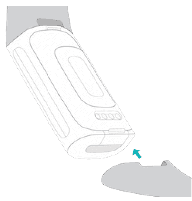 Fitbit Charge 6 Fitness Tracker 12