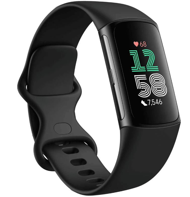 Fitbit Charge 6 Fitness Tracker product image