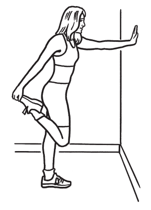 Fitness Quest New Balance 5K 6100 Recumbent Bike 11