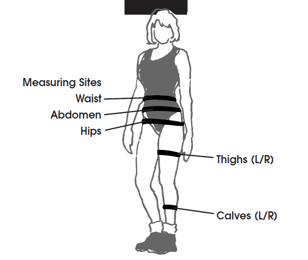 Fitness Quest New Balance 5K 6100 Recumbent Bike 1a