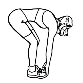 Fitness Quest New Balance 5K 6100 Recumbent Bike 2