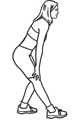 Fitness Quest New Balance 5K 6100 Recumbent Bike 3