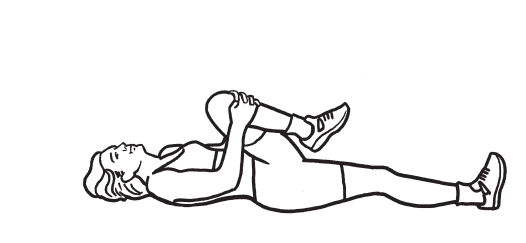 Fitness Quest New Balance 5K 6100 Recumbent Bike 4