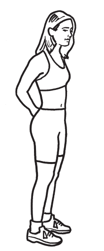 Fitness Quest New Balance 5K 6100 Recumbent Bike 6