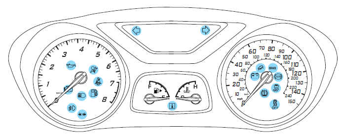 Ford Focus 2012 Hatchback and Sedan Service Manual-1