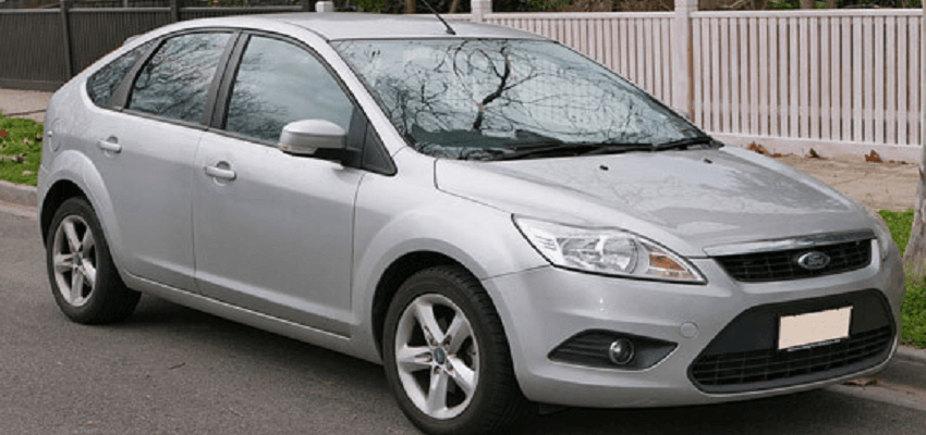 Ford Focus 2012 Hatchback and Sedan Service Manual Ford Focus 2012 Hatchback and Sedan Service Manual-feat