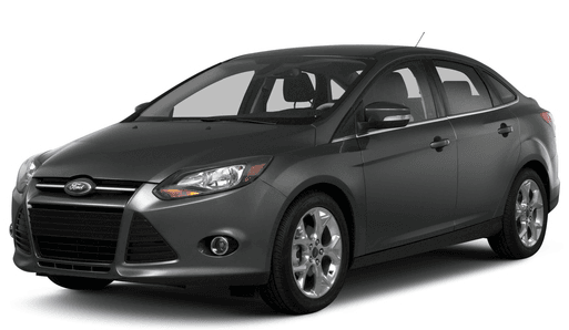 Ford Focus 2012 Hatchback and Sedan Service Manual-prod