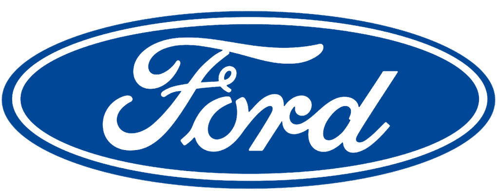 Ford logo