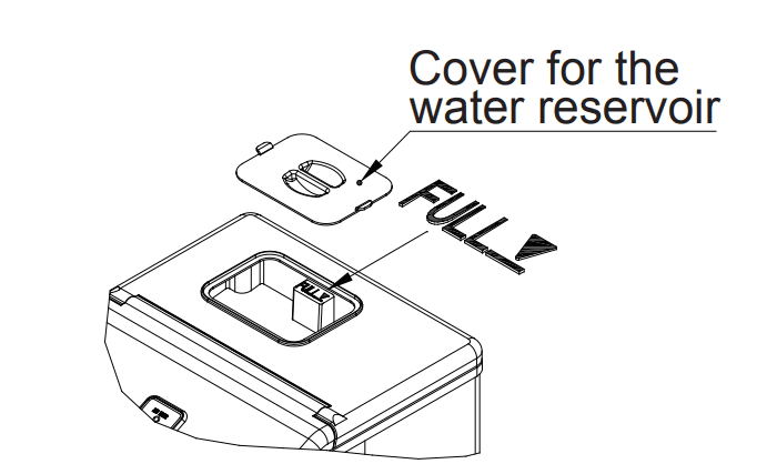 Frigidaire EFIC452-SS 40 Lbs Clear Ice 2