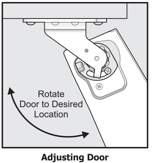 Frigidaire Gallery FGHF2369MF French Door Counter-Depth Refrigerator User Manual Frigidaire Gallery FGHF2369MF French Door Counter-Depth Refrigerator 11