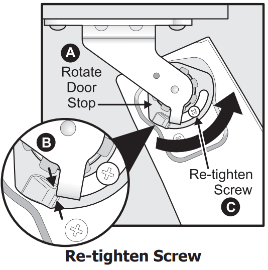 Frigidaire Gallery FGHF2369MF French Door Counter-Depth Refrigerator User Manual Frigidaire Gallery FGHF2369MF French Door Counter-Depth Refrigerator 12