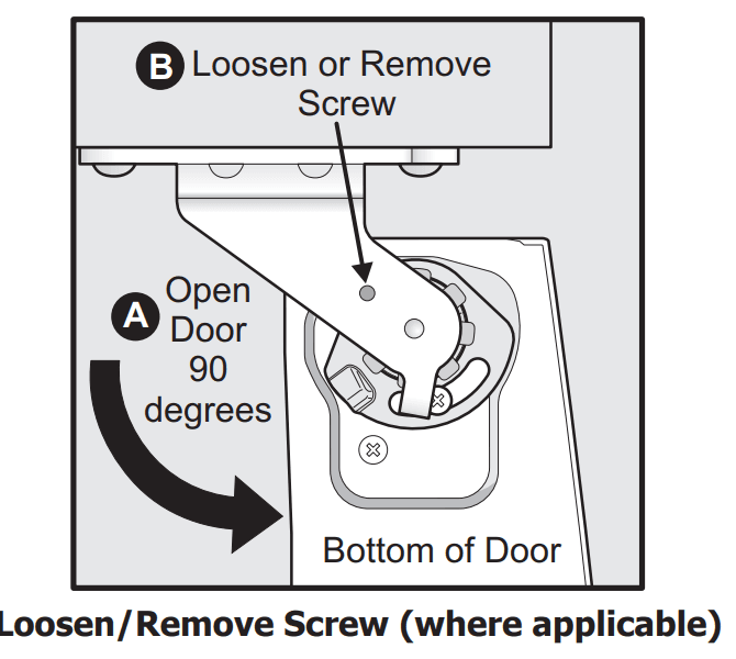 Frigidaire Gallery FGHF2369MF French Door Counter-Depth Refrigerator User Manual Frigidaire Gallery FGHF2369MF French Door Counter-Depth Refrigerator 13