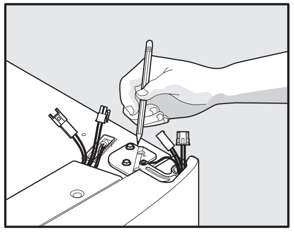 Frigidaire Gallery FGHF2369MF French Door Counter-Depth Refrigerator User Manual Frigidaire Gallery FGHF2369MF French Door Counter-Depth Refrigerator 19