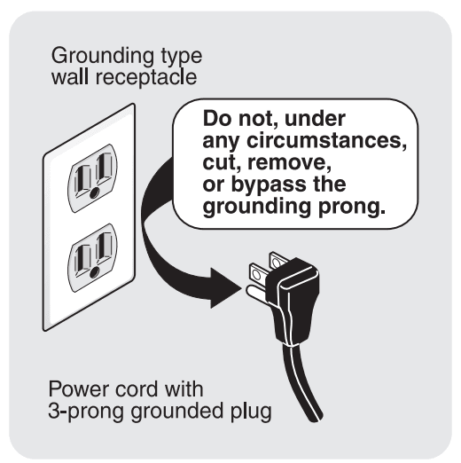 Frigidaire Gallery FGHF2369MF French Door Counter-Depth Refrigerator User Manual Frigidaire Gallery FGHF2369MF French Door Counter-Depth Refrigerator 2