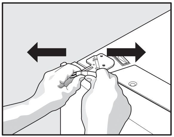 Frigidaire Gallery FGHF2369MF French Door Counter-Depth Refrigerator User Manual Frigidaire Gallery FGHF2369MF French Door Counter-Depth Refrigerator 20