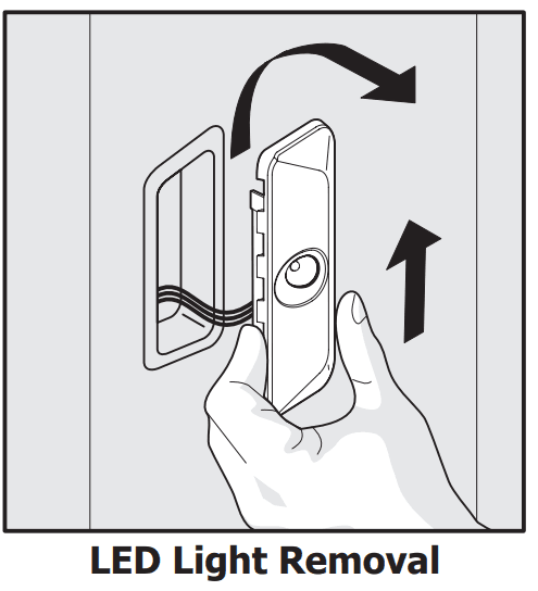 Frigidaire Gallery FGHF2369MF French Door Counter-Depth Refrigerator 22
