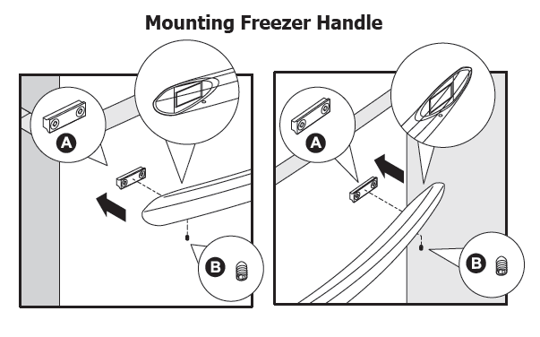 Frigidaire Gallery FGHF2369MF French Door Counter-Depth Refrigerator User Manual Frigidaire Gallery FGHF2369MF French Door Counter-Depth Refrigerator 28