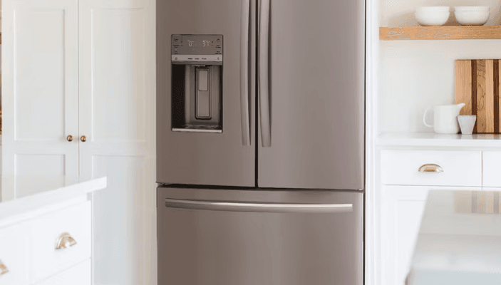 Frigidaire Gallery FGHF2369MF French Door Counter-Depth Refrigerator User Manual Frigidaire Gallery FGHF2369MF French Door Counter-Depth Refrigerator-Featured