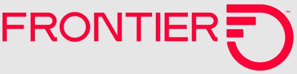 Frontier Logo