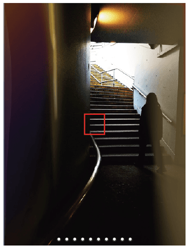 Fujifilm Instax Mini EVO Instant Camera 17