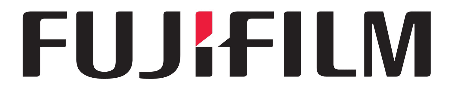 Fujifilm QuickSnap Flash 400 One-Time-Use Camera User Manual Fujifilm logo