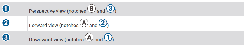 Garmin LiveScope Plus LVS34 Transducer 13