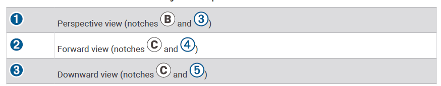 Garmin LiveScope Plus LVS34 Transducer 14