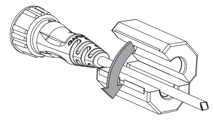 Garmin LiveScope Plus LVS34 Transducer 2