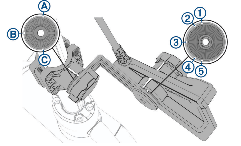 Garmin LiveScope Plus LVS34 Transducer 5
