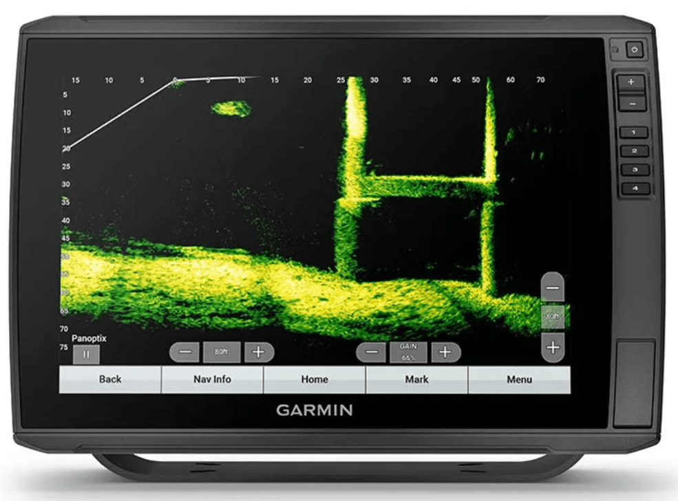 Garmin LiveScope Plus LVS34 Transducer Installation Manual