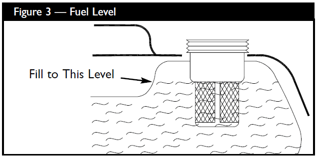 Generac Power Systems G1000M Generator Owners Manual Generac Power Systems G1000M Genrator Owners Manual-5