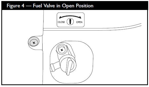 Generac Power Systems G1000M Generator Owners Manual Generac Power Systems G1000M Genrator Owners Manual-6