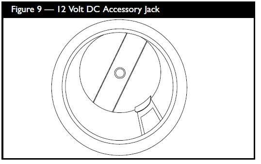 Generac Power Systems G1000M Generator Owners Manual Generac Power Systems G1000M Genrator Owners Manual-9