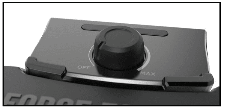 George Foreman GRECV075B Contact Submersible Grill User Manual George Foreman GRECV075B Contact Submersible Grill 3