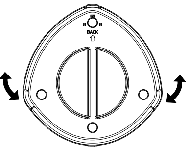 GermGuardian AC3000 Airsafe+ Intelligent Air Purifier User Manual GermGuardian AC3000 Airsafe+ Intelligent Air Purifier User Manual-5