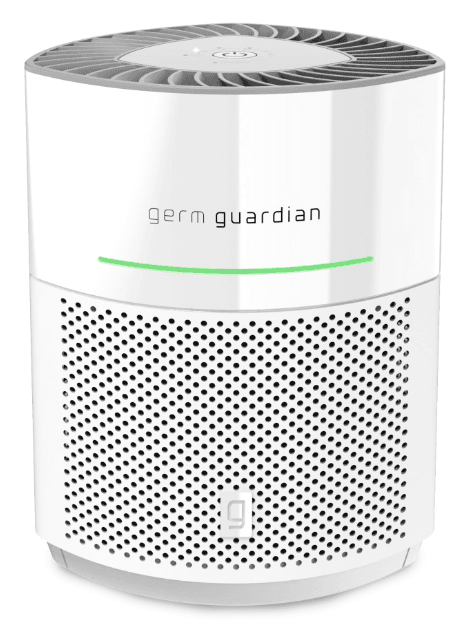 GermGuardian AC3000 Airsafe+ Intelligent Air Purifier User Manual GermGuardian AC3000 Airsafe+ Intelligent Air Purifier User Manual-main