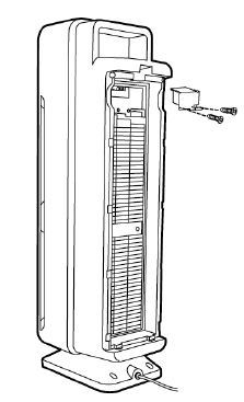 GermGuardian AC5350 Air Purifier for Home 10