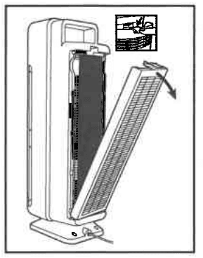 GermGuardian AC5350 Air Purifier for Home-5