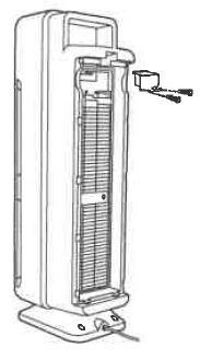 GermGuardian AC5350 Air Purifier for Home-9